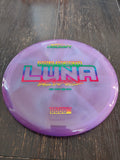 Discraft Mcbeth Tour Series Luna