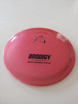 Brodigy (Prodigy) Glimmer 400 FX4