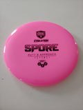 Discmania Soft Neo Spore (155-159g)