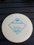 Mint Apex Salamander