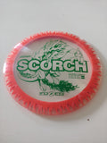 Discraft Fuzed Z Scorch