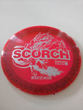 Discraft Fuzed Z Scorch