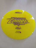 Discraft MJ TS Z Swirl Comet (2025)