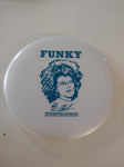 Discraft Big Z Ben Askren Buzzz