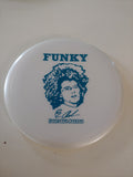 Discraft Big Z Ben Askren Buzzz