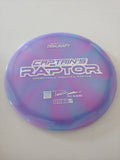 Discraft Ulibarri Captain's Raptor 2025
