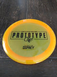 Climo Disc Golf Proto Victory Osprey