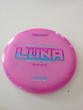 Discraft Mcbeth Tour Series Luna 173-174g