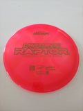 Discraft Ulibarri Captain's Raptor 2025