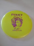 Discraft Big Z Ben Askren Buzzz