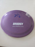 Brodigy (Prodigy) Glimmer 400 FX4