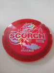 Discraft Fuzed Z Scorch