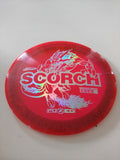 Discraft Fuzed Z Scorch