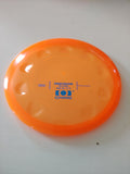 Ching Discs Precision - Meso