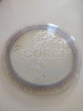 Discraft Fuzed Z Scorch