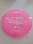 Discraft MJ TS Z Swirl Comet (2025)