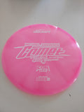 Discraft MJ TS Z Swirl Comet (2025)
