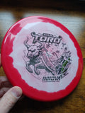 Innova Halo Star Toro