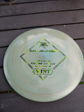 Mint Apex Salamander