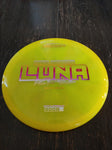 Discraft Mcbeth Tour Series Luna