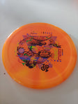 Thought Space Athletics Proctor Vex Vessel