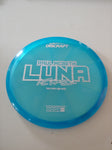 Discraft Mcbeth Tour Series Luna 173-174g