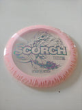 Discraft Fuzed Z Scorch