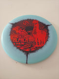 Infinite Discs Halo N Blend Alpaca (175g)