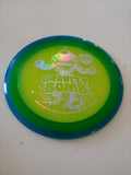 Discmania Babcock Gravity Bomb Horizon C-Line PD2