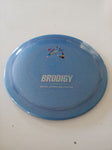 Brodigy (Prodigy) Glimmer 400 FX4