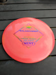 Mint Apex Salamander
