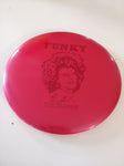 Discraft Big Z Ben Askren Buzzz