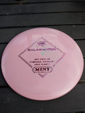 Mint Apex Salamander