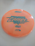 Discraft MJ TS Z Swirl Comet (2025)