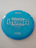 Discraft Mcbeth Tour Series Luna 173-174g