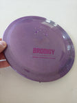 Brodigy (Prodigy) Glimmer 400 FX4