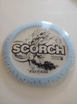 Discraft Fuzed Z Scorch