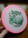 Innova Halo Star Toro