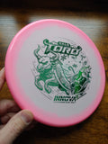 Innova Halo Star Toro