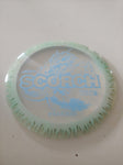 Discraft Fuzed Z Scorch