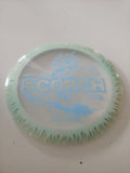 Discraft Fuzed Z Scorch