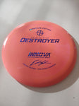 Innova Salonen Signature Swirled Star Destroyer