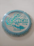 Discraft Fuzed Z Scorch