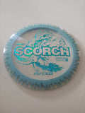 Discraft Fuzed Z Scorch