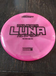 Discraft Mcbeth Tour Series Luna