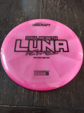 Discraft Mcbeth Tour Series Luna