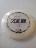 Discraft Ricky Wysocki Z Nuke