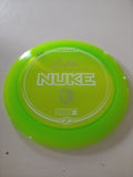Discraft Ricky Wysocki Z Nuke