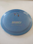 Brodigy (Prodigy) Glimmer 400 FX4