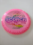 Discraft Fuzed Z Scorch
